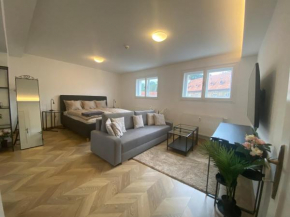 Apartmán v centru Krumlova